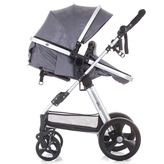 Carucior Chipolino Havana 2 in 1 Graphite