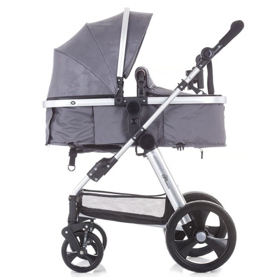 Carucior Chipolino Havana 2 in 1 Graphite