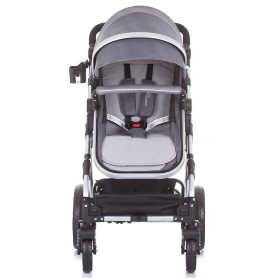 Carucior Chipolino Havana 2 in 1 Graphite