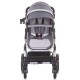 Carucior Chipolino Havana 2 in 1 Graphite