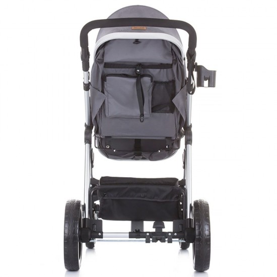 Carucior Chipolino Havana 2 in 1 Graphite