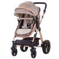 Carucior Chipolino Havana 2 in 1 Mocca