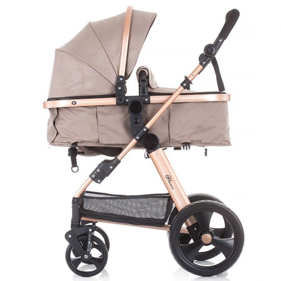 Carucior Chipolino Havana 2 in 1 Mocca