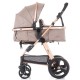 Carucior Chipolino Havana 2 in 1 Mocca