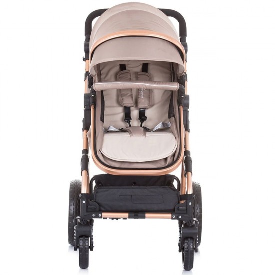 Carucior Chipolino Havana 2 in 1 Mocca