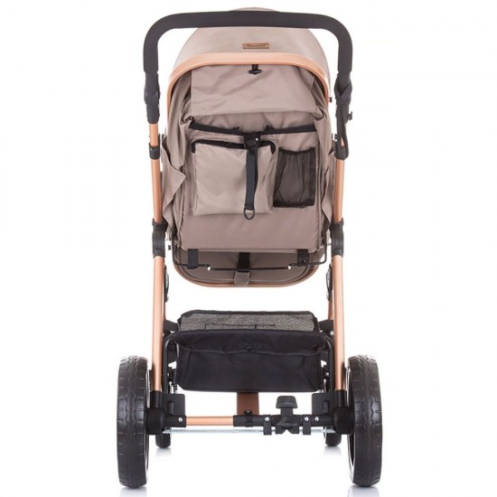 Carucior Chipolino Havana 2 in 1 Mocca