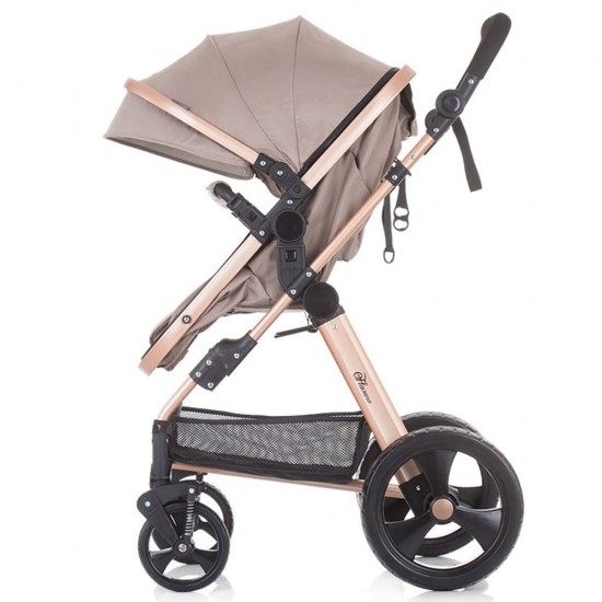 Carucior Chipolino Havana 2 in 1 Mocca