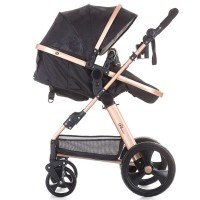 Carucior Chipolino Havana 2 in 1 Onyx