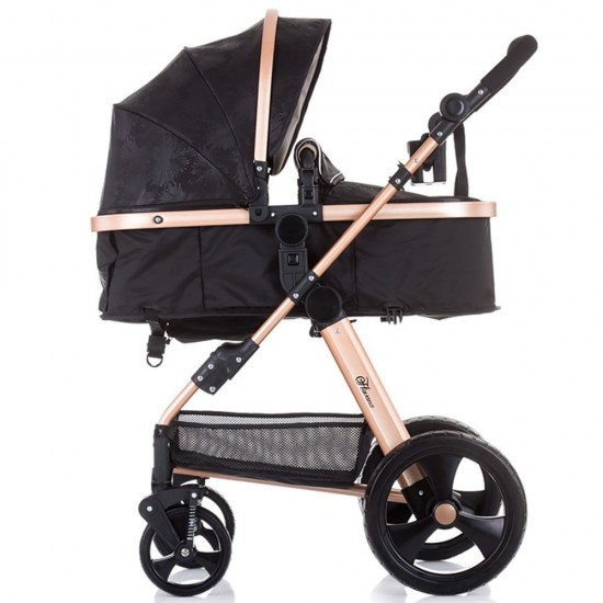 Carucior Chipolino Havana 2 in 1 Onyx