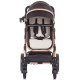 Carucior Chipolino Havana 2 in 1 Onyx