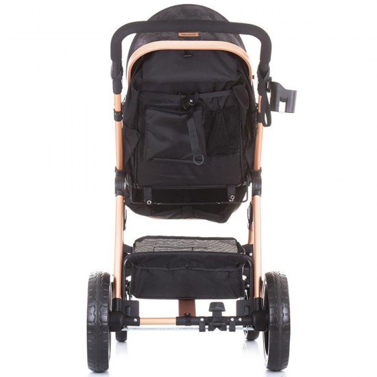 Carucior Chipolino Havana 2 in 1 Onyx