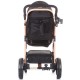 Carucior Chipolino Havana 2 in 1 Onyx