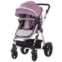 Carucior Chipolino Havana 2 in 1 Purple