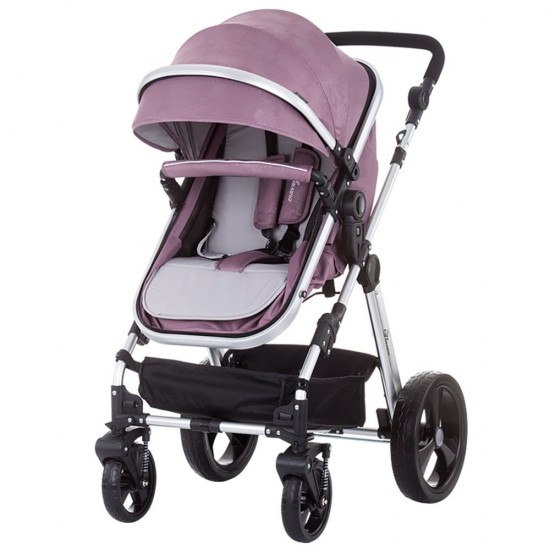 Carucior Chipolino Havana 2 in 1 Purple