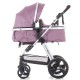 Carucior Chipolino Havana 2 in 1 Purple
