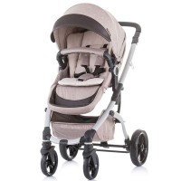 Carucior Chipolino Malta 3 in 1 Mocca