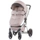 Carucior Chipolino Malta 3 in 1 Mocca