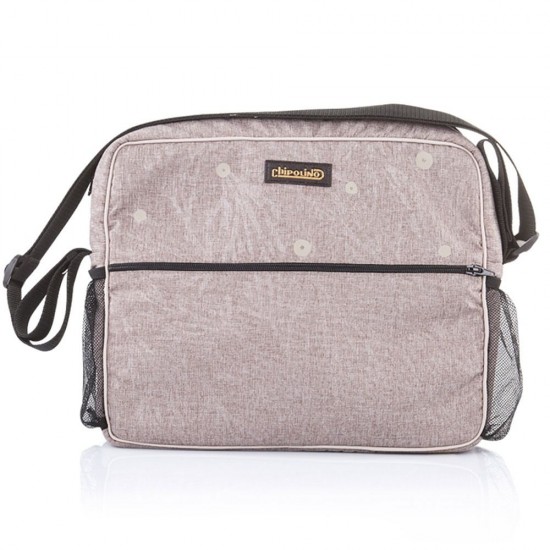 Carucior Chipolino Malta 3 in 1 Mocca