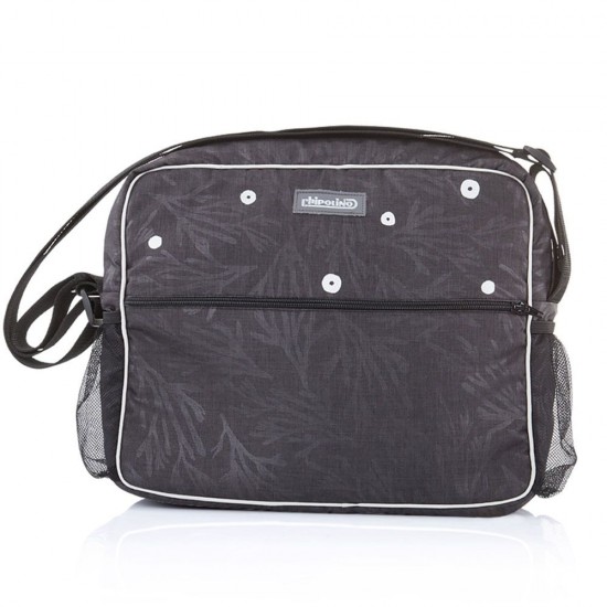 Carucior Chipolino Malta 3 in 1 Silver