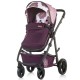 Carucior Chipolino Milo 2 in 1 Flowers