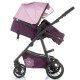 Carucior Chipolino Milo 2 in 1 Flowers