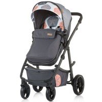 Carucior Chipolino Milo Ash
