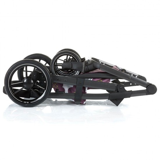 Carucior Chipolino Milo Ash