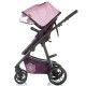Carucior Chipolino Milo Flowers