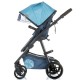 Carucior Chipolino Milo Marine Blue