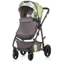 Carucior Chipolino Milo 2 in 1 Truffle