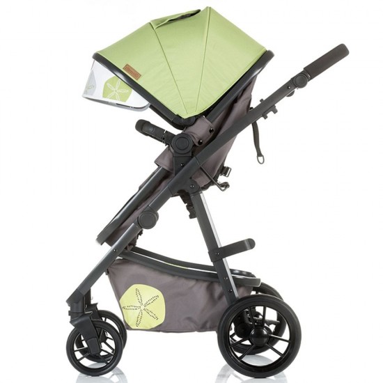 Carucior Chipolino Milo 2 in 1 Truffle