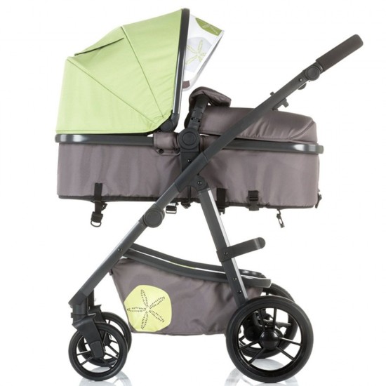 Carucior Chipolino Milo 2 in 1 Truffle