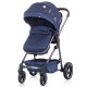 Carucior Chipolino Noah 3 in 1 Blue Denim