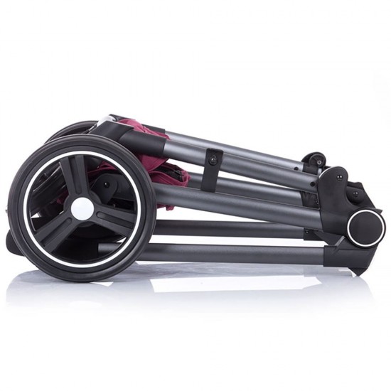 Carucior Chipolino Noah 3 in 1 Orchid Linen