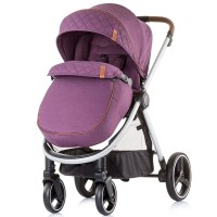 Carucior Chipolino Prema 3 in 1 Amethyst