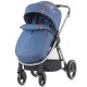 Carucior Chipolino Prema 3 in 1 Denim