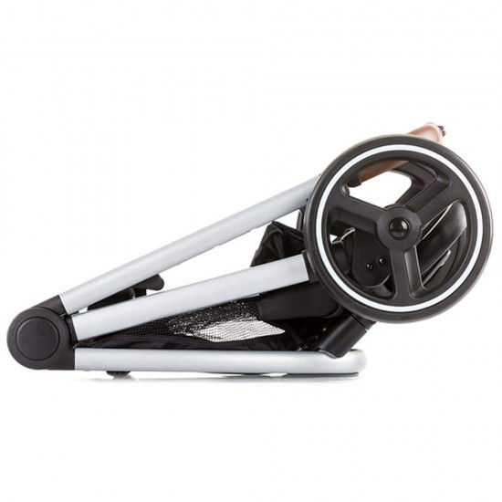 Carucior Chipolino Prema 3 in 1 Denim