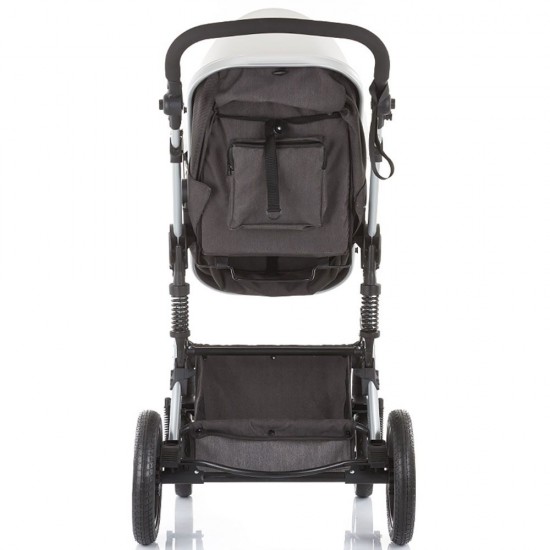 Carucior 2 in 1 Chipolino Terra Creme