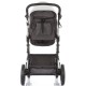 Carucior 2 in 1 Chipolino Terra Creme