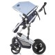 Carucior 2 in 1 Chipolino Terra Sky Blue