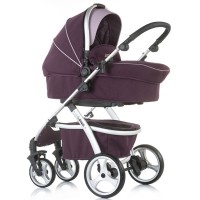 Carucior Chipolino Up & Down 3 in 1 Amethyst