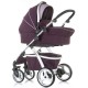 Carucior Chipolino Up & Down 3 in 1 Amethyst