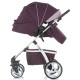 Carucior Chipolino Up & Down 3 in 1 Amethyst