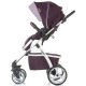 Carucior Chipolino Up & Down 3 in 1 Amethyst