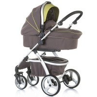 Carucior Chipolino Up & Down 3 in 1 Truffle