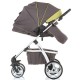 Carucior Chipolino Up & Down 3 in 1 Truffle
