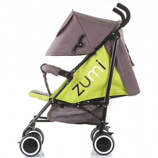Carucior Chipolino Zumi Lime