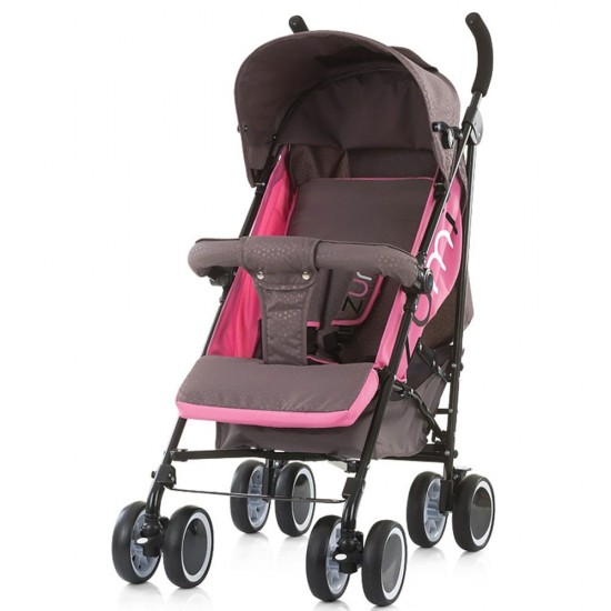 Carucior Chipolino Zumi Rose