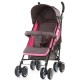 Carucior Chipolino Zumi Rose
