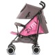 Carucior Chipolino Zumi Rose